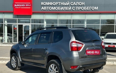 Nissan Terrano III, 2016 год, 1 430 000 рублей, 6 фотография