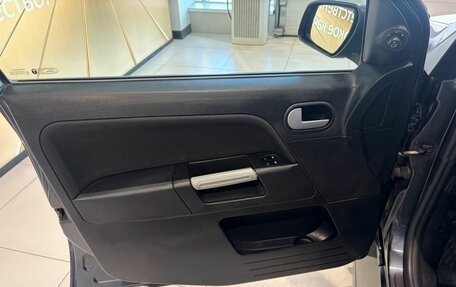 Ford Fusion I, 2008 год, 449 000 рублей, 8 фотография
