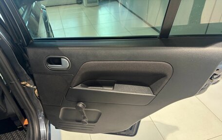 Ford Fusion I, 2008 год, 449 000 рублей, 12 фотография