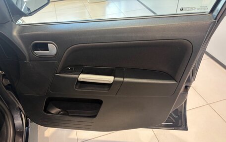 Ford Fusion I, 2008 год, 449 000 рублей, 14 фотография