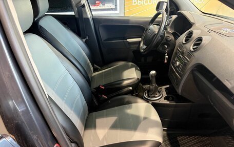 Ford Fusion I, 2008 год, 449 000 рублей, 13 фотография