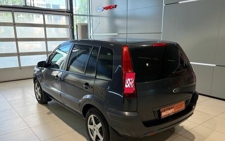 Ford Fusion I, 2008 год, 449 000 рублей, 6 фотография