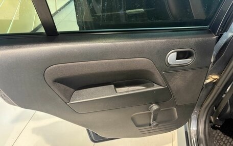 Ford Fusion I, 2008 год, 449 000 рублей, 10 фотография
