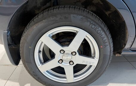 Ford Fusion I, 2008 год, 449 000 рублей, 17 фотография