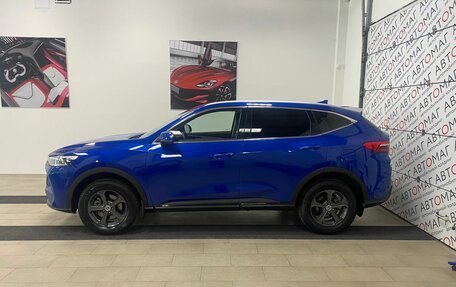 Haval F7 I, 2023 год, 1 996 000 рублей, 4 фотография