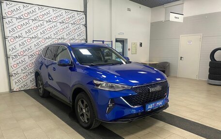 Haval F7 I, 2023 год, 1 996 000 рублей, 3 фотография