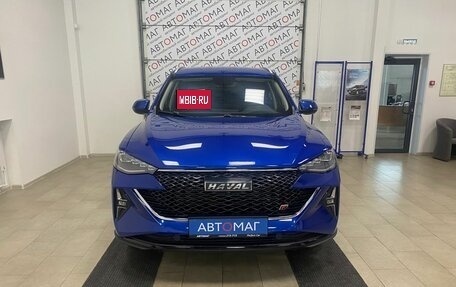 Haval F7 I, 2023 год, 1 996 000 рублей, 2 фотография