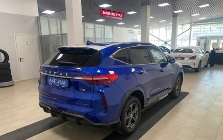 Haval F7 I, 2023 год, 1 996 000 рублей, 5 фотография