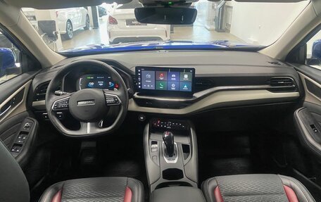 Haval F7 I, 2023 год, 1 996 000 рублей, 17 фотография