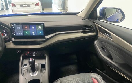 Haval F7 I, 2023 год, 1 996 000 рублей, 22 фотография