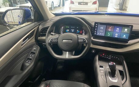Haval F7 I, 2023 год, 1 996 000 рублей, 21 фотография