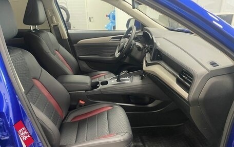 Haval F7 I, 2023 год, 1 996 000 рублей, 18 фотография