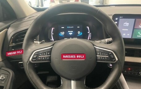 Haval F7 I, 2023 год, 1 996 000 рублей, 23 фотография