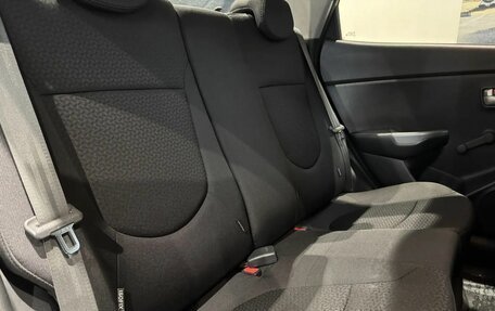 KIA Rio III рестайлинг, 2016 год, 1 193 000 рублей, 10 фотография