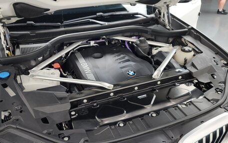 BMW X5, 2024 год, 10 000 000 рублей, 10 фотография