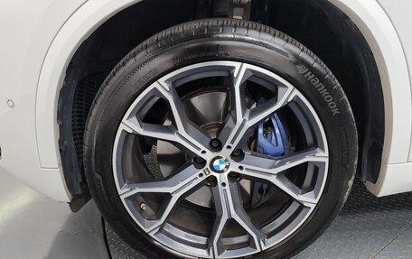 BMW X5, 2024 год, 10 000 000 рублей, 6 фотография