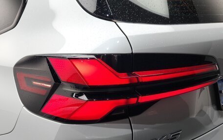 BMW X5, 2024 год, 10 000 000 рублей, 9 фотография