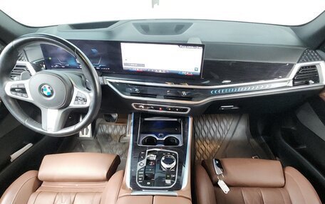 BMW X5, 2024 год, 10 000 000 рублей, 11 фотография