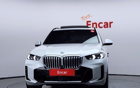 BMW X5, 2024 год, 10 000 000 рублей, 3 фотография
