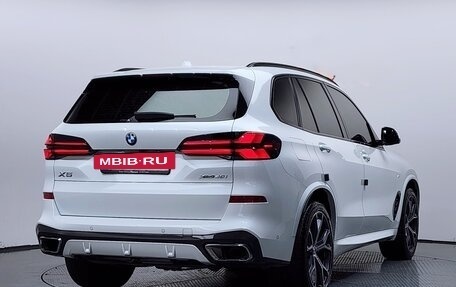 BMW X5, 2024 год, 10 000 000 рублей, 2 фотография
