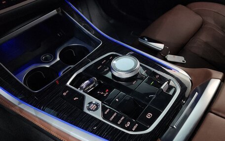 BMW X5, 2024 год, 10 000 000 рублей, 13 фотография