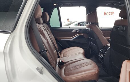BMW X5, 2024 год, 10 000 000 рублей, 18 фотография