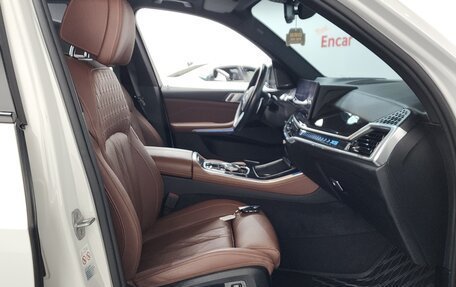 BMW X5, 2024 год, 10 000 000 рублей, 17 фотография