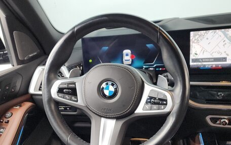BMW X5, 2024 год, 10 000 000 рублей, 21 фотография