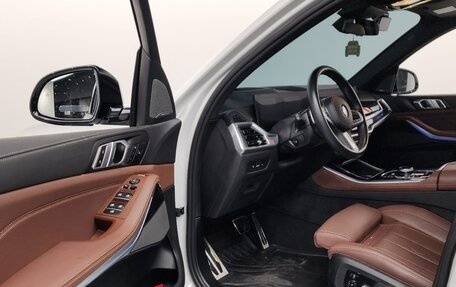 BMW X5, 2024 год, 10 000 000 рублей, 16 фотография