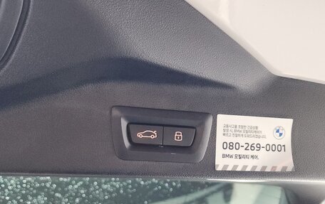 BMW X5, 2024 год, 10 000 000 рублей, 28 фотография