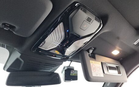 BMW X5, 2024 год, 10 000 000 рублей, 31 фотография