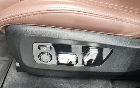 BMW X5, 2024 год, 10 000 000 рублей, 33 фотография
