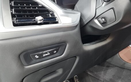 BMW X5, 2024 год, 10 000 000 рублей, 39 фотография