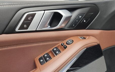 BMW X5, 2024 год, 10 000 000 рублей, 37 фотография