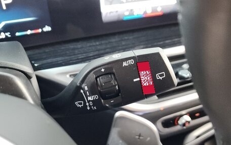 BMW X5, 2024 год, 10 000 000 рублей, 38 фотография