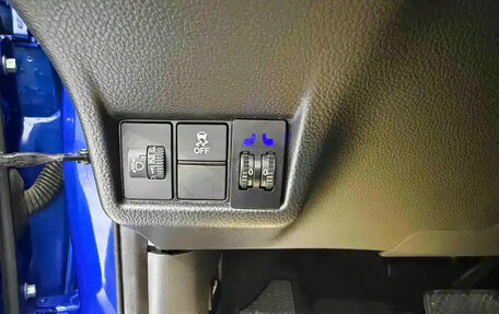Honda Civic, 2022 год, 1 450 001 рублей, 9 фотография