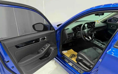 Honda Civic, 2022 год, 1 450 001 рублей, 7 фотография