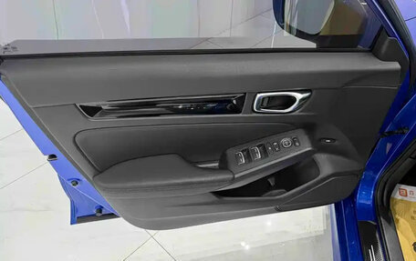 Honda Civic, 2022 год, 1 450 001 рублей, 8 фотография