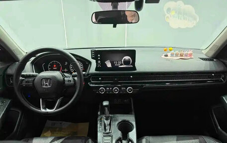 Honda Civic, 2022 год, 1 450 001 рублей, 10 фотография