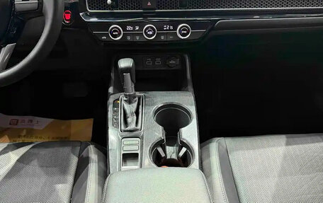 Honda Civic, 2022 год, 1 450 001 рублей, 11 фотография