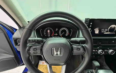 Honda Civic, 2022 год, 1 450 001 рублей, 12 фотография