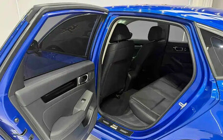 Honda Civic, 2022 год, 1 450 001 рублей, 13 фотография