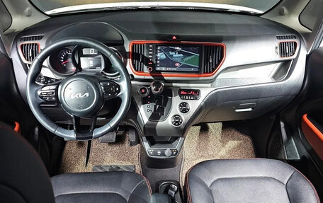 KIA Ray, 2022 год, 1 312 000 рублей, 8 фотография
