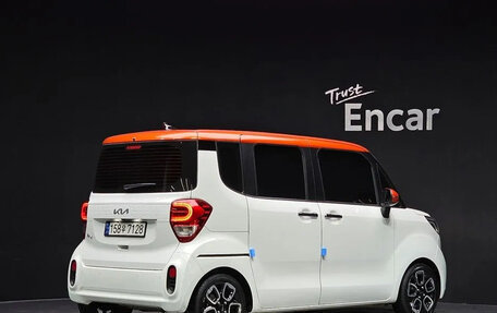 KIA Ray, 2022 год, 1 312 000 рублей, 3 фотография