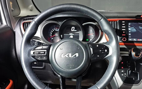 KIA Ray, 2022 год, 1 312 000 рублей, 9 фотография