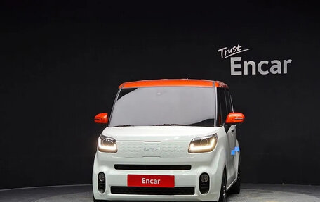 KIA Ray, 2022 год, 1 312 000 рублей, 2 фотография