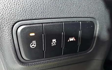 KIA Ray, 2022 год, 1 312 000 рублей, 13 фотография