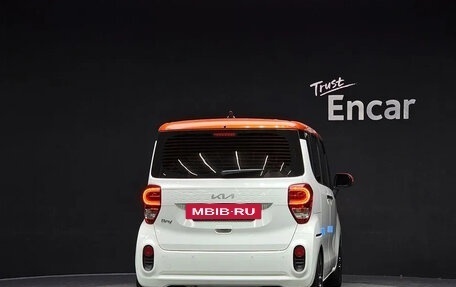KIA Ray, 2022 год, 1 312 000 рублей, 4 фотография