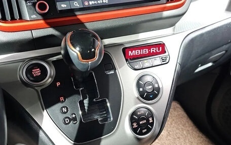 KIA Ray, 2022 год, 1 312 000 рублей, 12 фотография