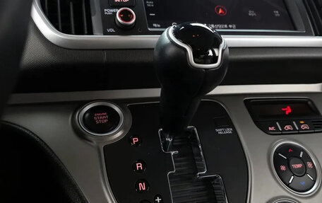 KIA Ray, 2022 год, 1 373 000 рублей, 13 фотография